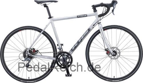 KHS Urban Xtreme technische daten 